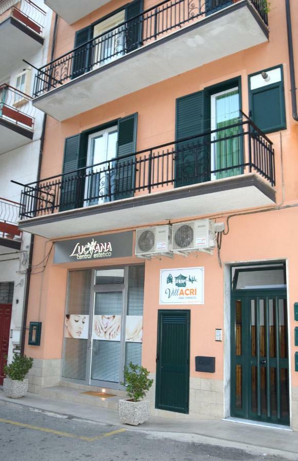 Villacri Extérieur photo