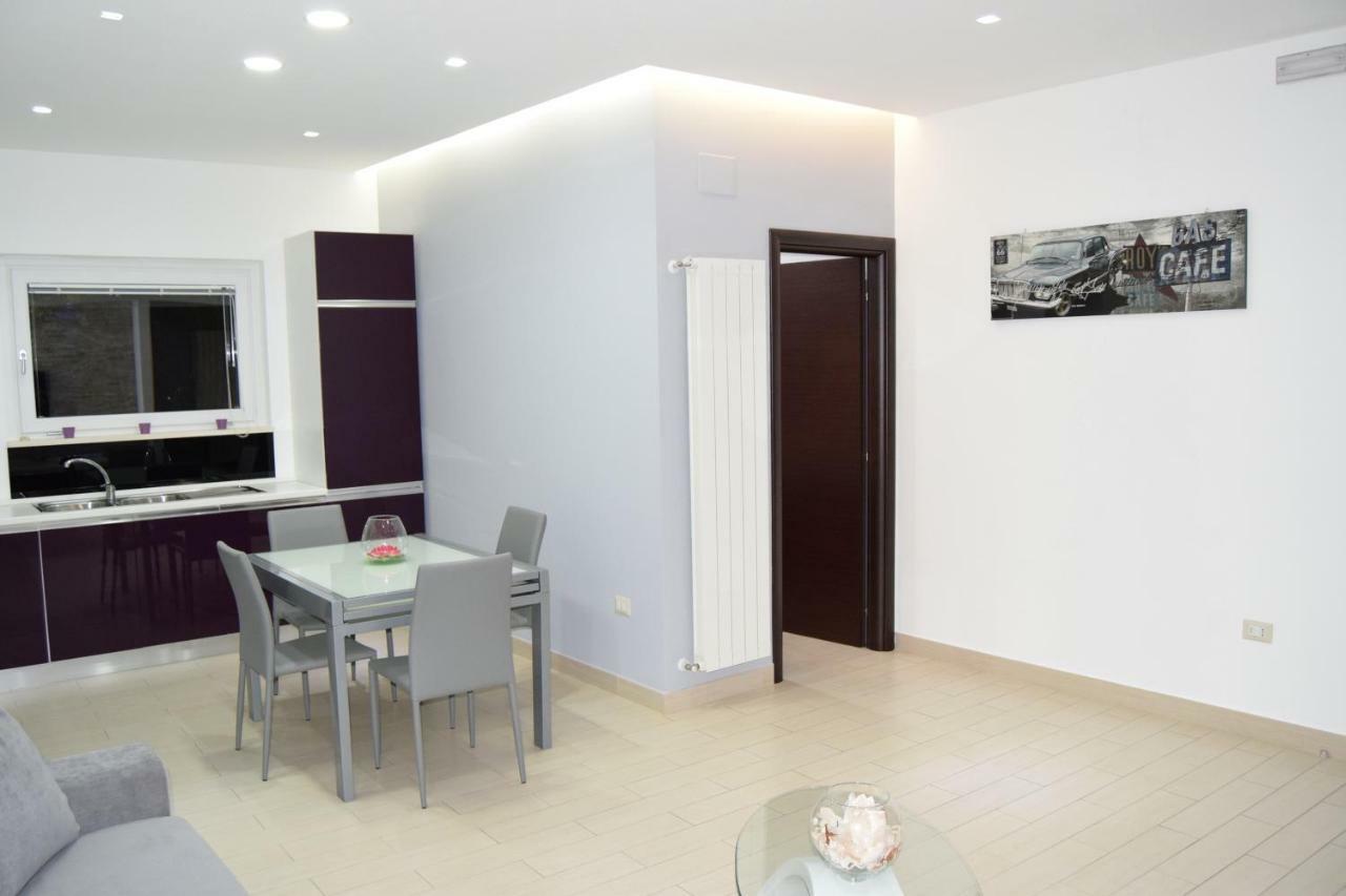 Villacri Extérieur photo