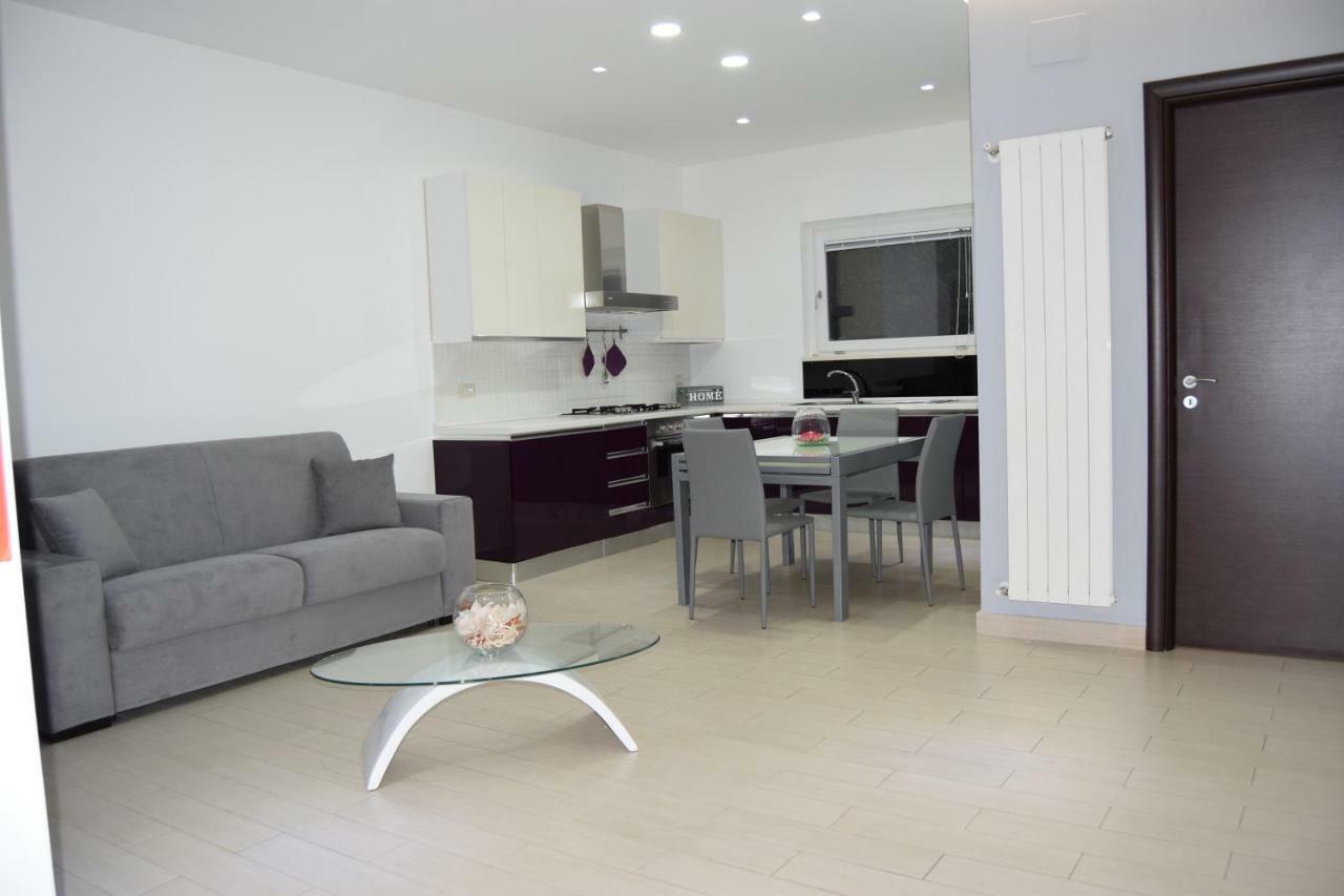 Villacri Extérieur photo
