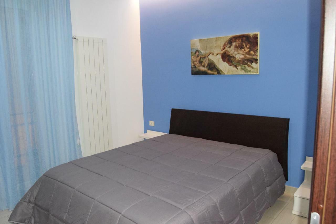 Villacri Extérieur photo