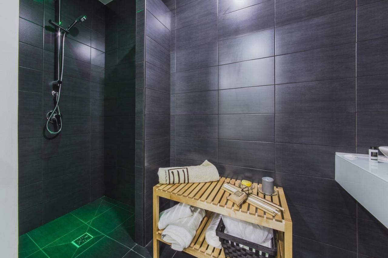Villacri Extérieur photo