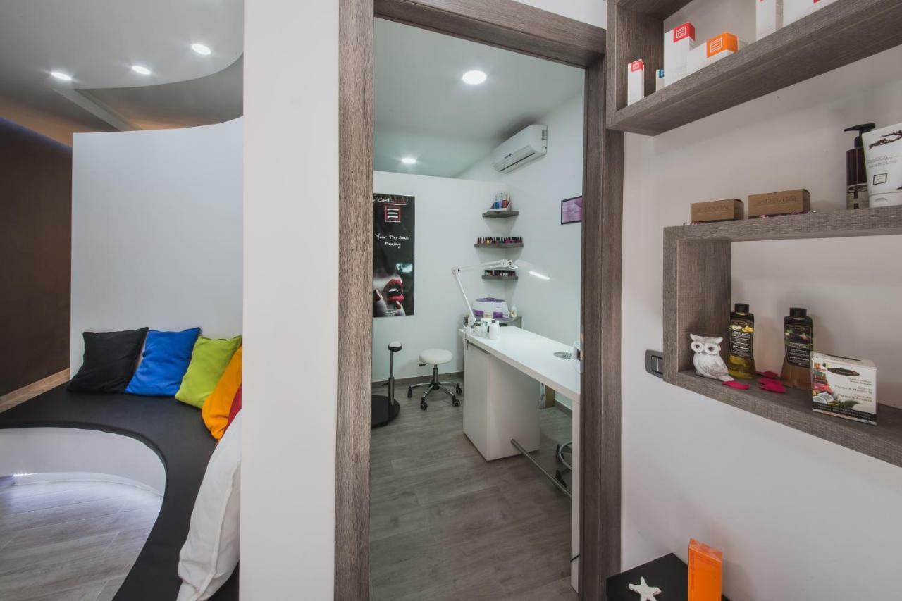 Villacri Extérieur photo