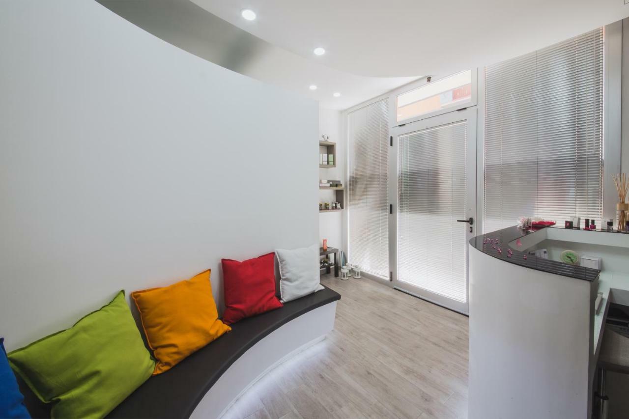 Villacri Extérieur photo