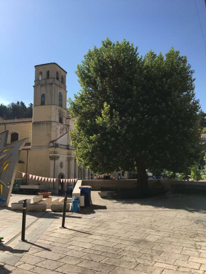 Villacri Extérieur photo